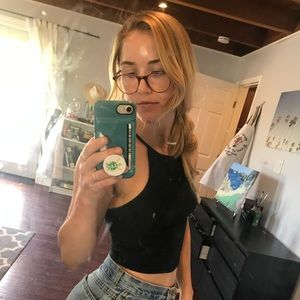 Meet your Posher, Kelsey